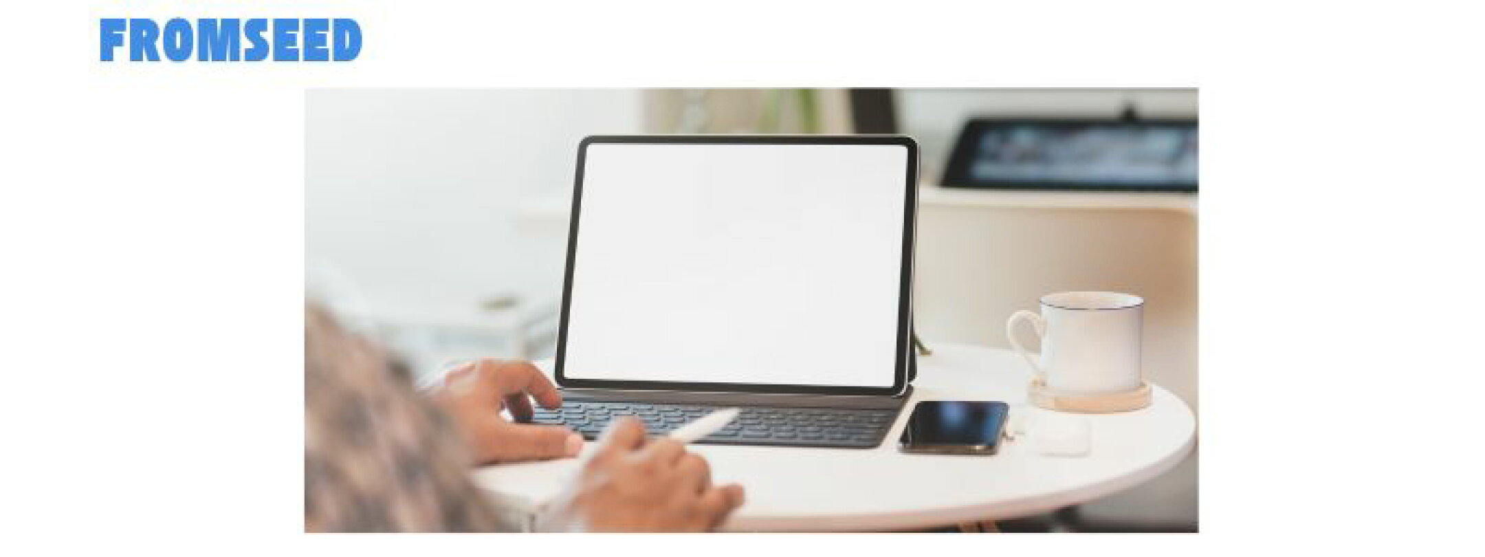 iPadスタンドの代わりになるものはありますか？