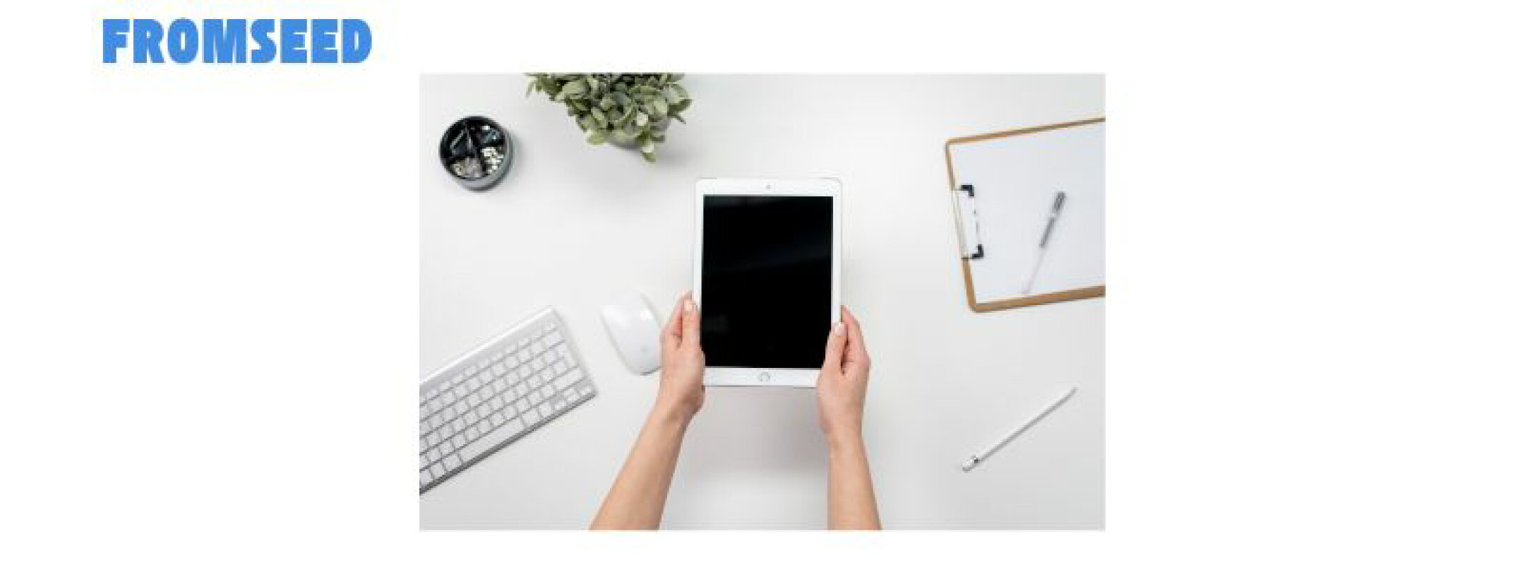 iPadにキーボードをつける理由は何ですか？