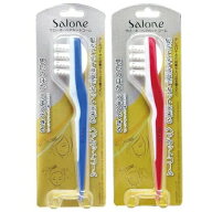 【最強翌日配送 ネコポス送料無料】【セルフカットブラシ】ノーヴェ Salone サローネ ヘアカットコーム -…