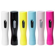 【最強翌日配送 ネコポス送料無料】【うぶ毛処理器】ソルスティックミニ(Solstick mini) 防水タイプ APS-…