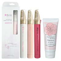 ◆【正規代理店】【アンダーヘア用トリートメント】フワウム(Fuwaumu)+ラヴィアVライントリマー(コーム付き)セット!-ラヴィアボディケアシリーズ姉妹品!ゴワゴワの毛をふわふわにするアンダーヘア専用トリートメント!※完全包装でお届け致します。