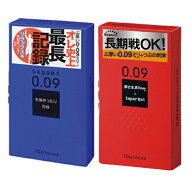 ◆【最強翌日配送 ネコポス送料無料】【ぶ厚い0.09ミリコンドーム】【男性向け避妊用コンドーム】相模ゴ…