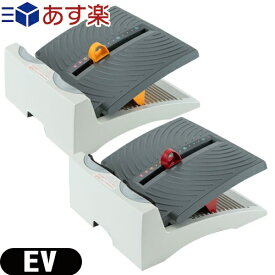 【あす楽対応】【正規代理店】アサヒ ストレッチングボードEV(Streching Board EV) Ver.2 (レッド・オレンジより選択) - 専用敷マットとつま先アップサポーターを新たに付属。