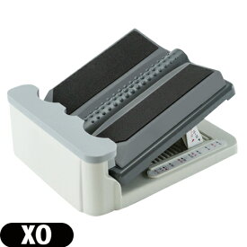 【最強翌日配送対応】【正規代理店】アサヒ ストレッチングボードXO(Streching Board XO) Ver.2 - 専用敷マットを新たに付属。XOボードに滑り止めシートを追加。