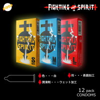 ◆【避妊用コンドーム】コンドームLサイズまとめ買い3箱セット(グラマラスバタフライ・ジャストフィット・FIGHTINGSPIRIT)-少しきついと感じている方、締め付けが苦手な方におススメビッグサイズ。※完全包装でお届け致します。