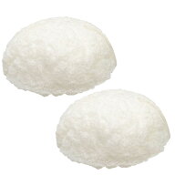 【メール便(日本郵便) ポスト投函 送料無料】【こんにゃくスポンジ】山本農場 こんにゃくパフ 和の力 無…