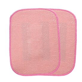 【最強翌日配送 ポスト投函 送料無料】【日本製ダニ対策用品】【大判タイプ!】Get! ダニ捕獲シート x2枚(お試し用) - 1枚ずつビニールパック! 簡単、置くだけ手間いらず! 安心・簡単・清潔!【mail】