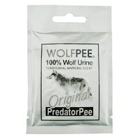 【害獣忌避用品】ウルフピー(WOLFPEE)