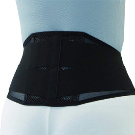 【腰痛帯ベルトサポーター】【ダイヤ工業(DAIYA)】bonbone シルエット016(SU-252)[S・M・L]女性向けの腰痛サポーターとして開発!!下着感覚の装着感が特徴です。