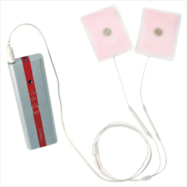 楽天市場】【携帯パップ治療器】ベルナーヴ(BelleNerve) (SE-453) + 