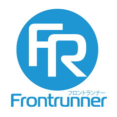 健康美容用品専門店Frontrunner