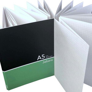 A5Wom[g black×green 5~  O[ 5mm fUC  l