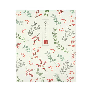 便箋 なんてん|pd-632