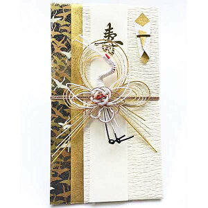 祝儀袋 鶴の舞 フロンティア デザイン おしゃれ 金封 御結婚御祝 のし袋