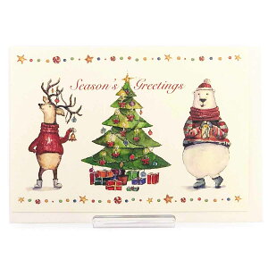 クリスマスカード デザイン おしゃれの人気商品 通販 価格比較 価格 Com