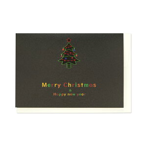 �Ղ�����N���X�}�X�J�[�h�@�l�I���c���[�bxcd-311