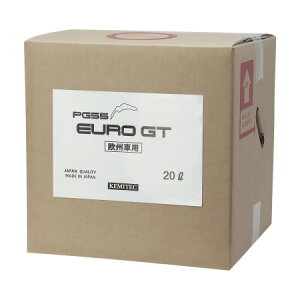 yzKEMITEC PG55 EUROGT 20L P~ebN s[W[S[S[ [W[eB[ N[g BԐp nCptH[}X p \ OCtN[gt LLCWG[^[  l