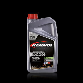 【送料無料】KENNOL OIL COMPETITION 10W50 2L ケノール オイル 100％化学合成油 スポーツ車 レース車 高速走行向け高性能エンジンオイル 保護 エンジンオイル交換 サーキット 特別価格 お試し価格