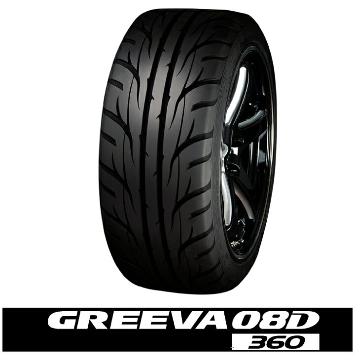 楽天市場】【送料無料】235/40R17 94W XL VALINO GREEVA 08D ヴァリノ 