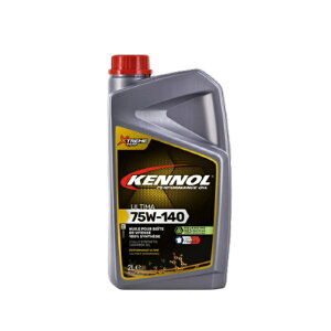 yzKENNOL OIL ULTIMA 75W140 2L MAIC Pm[ IC \100%w [Xp t[h SEA:75W140 API:GL5 T[Lbg [VOJ[ X|[cJ[ \ Zp EURO NASCAR 