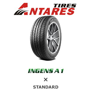 yz215/40R17 87W XL ANTARES TIRE INGENS A1 STANDARD A^X^C T}[^C X|[c^C  Vi  t Vi  htg Obv X|[cJ[ T[Lbg