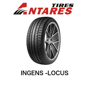 yz235/40R18 95W XL ANTARES TIRE INGENS LOCUS A^X^C T}[^C X|[c^C  Vi  t hXAbv É nhO\