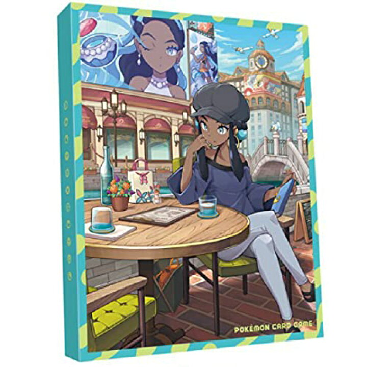 楽天市場】ポケモンカードゲーム ソード&シールド トレーナーカード 