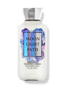 oX&{fB[NX [CgpX {fB[V Moonlight Path Body Lotion 8IX@sAi
