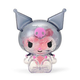 サンリオ(SANRIO) キャンディ＆キャラクター形バンク クロミ 2025年 ホワイトデー ギフト 貯金箱 小物入れ 587184