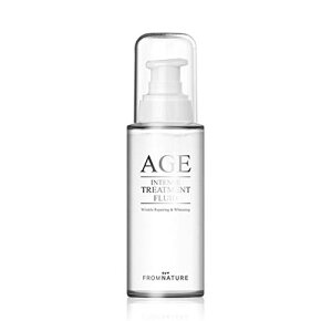 FROMNATURE tlC`[ GCW g[gg 100ml y g[ zCgjO VP ێ ؍RX z