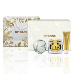 v3クリスマスコフレ 正規品 スペシャルコフレ v3ルカドークリーム30g v3ハンド&アイ―クリーム50g v3ブリリアントファンデーション15g