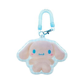サンリオ(SANRIO) キャラクター形パスケース（ぴたっとふれんず フォトデザイン）