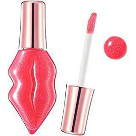 PLUMP PINK プランプピンク メルティーリップセラム トレンディーチェリー 105