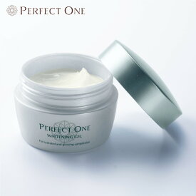 新日本製薬　パーフェクトワン 薬用ホワイトニング ジェル 75g