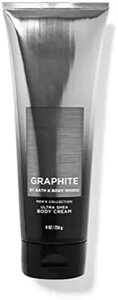 yBath and Body Works / oXAh{fB[NXzBody Cream - Graphite / {fB[N[ - Ot@Cg