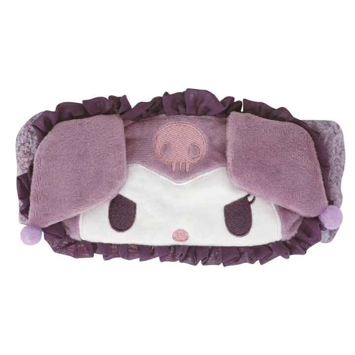 楽天市場】サンリオキャラクターズ ヘアバンド Ver.2 サンリオ グッズ 