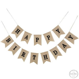 tbO l  K[h a  j t Ђ    ObY oi[ k HAPPY BIRTHDAY i` NX}X v[g ؂񂱔z 