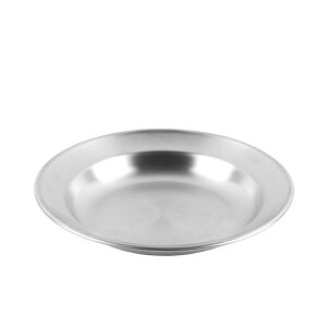 �L���v�e���X�^�b�O(CAPTAIN STAG) 18-8 �X�e�����X �H�� �{�E�� �v���[�g �ی^�J���[�M ���{�� UH-41 / UH-42 / UH-43