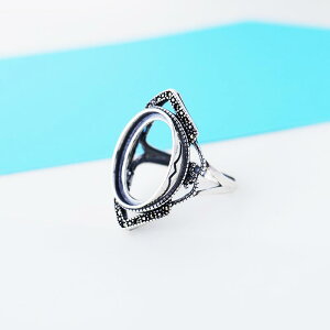 O g Vo[925 I[o ȉ~` fB[X Y GXjbN w  y t[TCY ANZT[ p[c  g nhCh 13*18mm