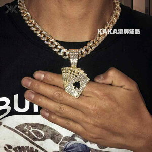 ���� �`�F�[�� �l�b�N���X �ɑ� �}�C�A�~ �L���[�o�� �q�b�v�z�b�v ���� ���b�v �A�����J�� �X�g���[�g ICED OUT �A�C�X�A�E�g �g�����v �y���_���g �t�� �X�g�[�� �����Y ���f�B�[�X �V���[