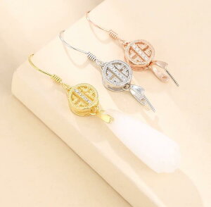 g sAX S925 X^[OVo[ z_[   ۛ Ao[ DIY p[c obN ANZT[  tbN h 18K bL 3.5×4mm [Y S[h