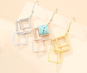 g sAX S925 X^[OVo[ XNGA z_[   􉽊w ^[RCY ۛ ׍H DIY p[c lp 6 8mm 18K bL S[h [Y v`iJ[