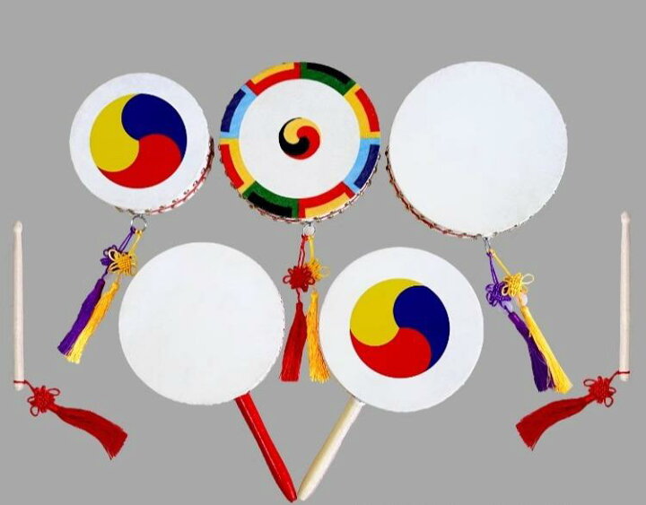 楽天市場】太鼓 ソゴ 韓国 楽器 民族 小鼓 牛革 伝統工芸 民芸品 韓国太鼓　ヨンゴ