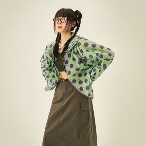 Ăh~ 㒅 t fB[X WPbg R[g AE^[   t[h  WbvAbv JWA  傫TCY O W[ AEghA ʕ  