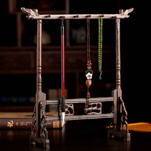 ジュエリースタンド アクセサリー ディスプレイ トレイ 木製 無垢材 おしゃれ 収納 置き場 吊り下げ 回転 大容量 ネックレス ブレスレッド 小物 インテリア 雑貨 玄関 卓上 店舗 展示 保管 写