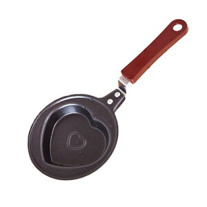 フライパン 目玉焼き ステンレス ミニサイズ 調理器具 キッチンツール モールド 蓋なし 朝食 家庭用 オムレツ 子供 かわいい ハート型 星型 パンダ