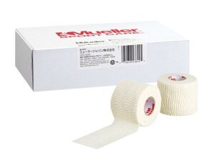 Mueller(~[[) eBACge[v x[W Tear light Tape Beige 50mm [6] \tgLke[v X[pbN 23632 x[W 50mm