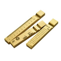 楽天市場】定規（文鎮｜書道用具）：文房具・事務用品<日用品雑貨 