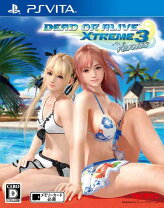 楽天市場】dead or alive xtreme 3 scarlet コレクターズエディション 