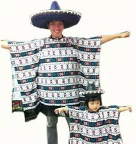 楽天市場】メキシコ ソンブレロ（コスプレ・変装・仮装｜ホビー）の通販